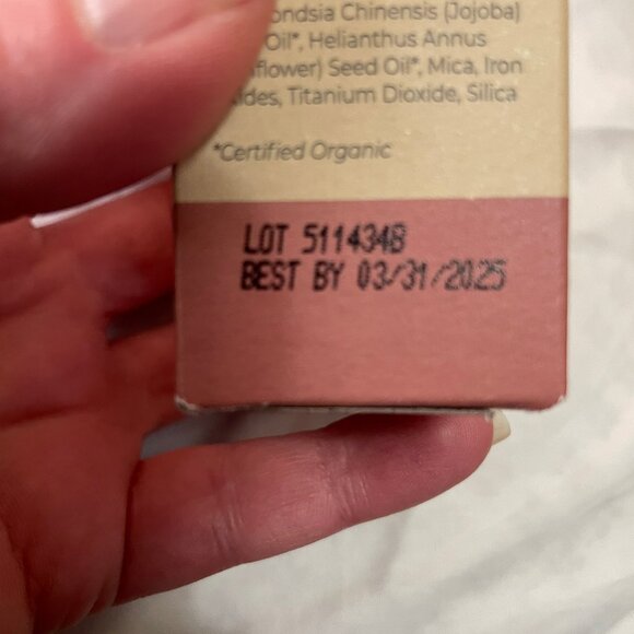 Lot of 4 The Earthling Co. 2 Shampoo Bar & 2 Conditioner Bar Vanilla Coconut 325 - Picture 16 of 16